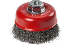 kwb Agg.Flex Topfbuerste100/M14 kaufen Schweiz | Mediatech.ch