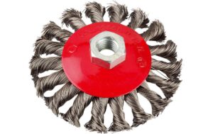 kwb Aggresso-Scheibenb.100Mm/ M14