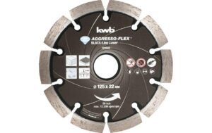 kwb Diatr.Blackline Laser 125 kaufen Schweiz | Mediatech.ch