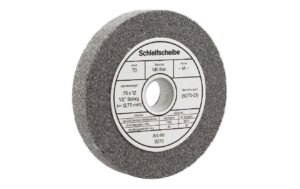 kwb Schleifscheibe Korund 150X20/60N