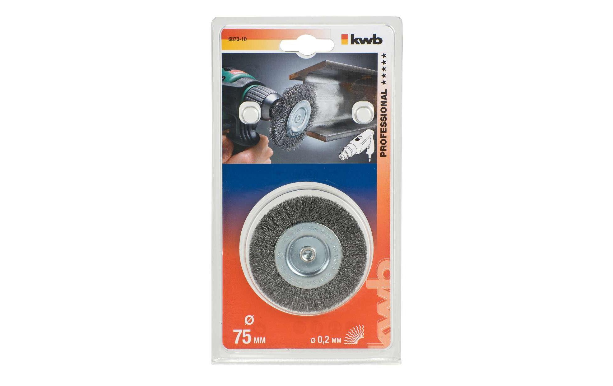 492720_1 - Mediatech kwb Scheibenbuerste 75 Fein