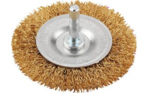 492754 - Mediatech kwb Scheibenbuerste Ms F75 Mm Ang. kaufen Schweiz | Mediatech.ch
