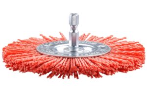 kwb Nylon Scheibenbuerste 100G 