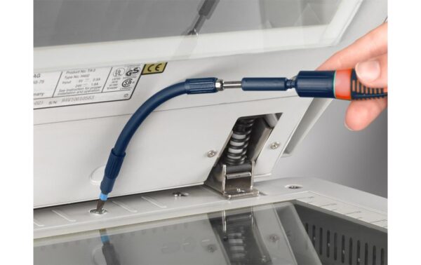 kwb Bit Box 40-Teilig  Feinmechanik 
