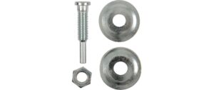 kwb Aufspanndorn 10mm