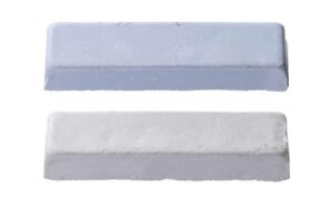 kwb Profi Polierpaste(Weiss/Blau)