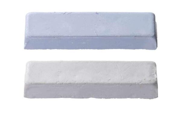 kwb Profi Polierpaste(Weiss/Blau)