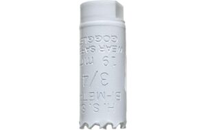 493009 - Mediatech kwb Hss Bimetall Lochsäge 19Mm kaufen Schweiz | Mediatech.ch