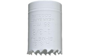 493016 - Mediatech kwb Hss Bimetall Lochsäge 35Mm kaufen Schweiz | Mediatech.ch