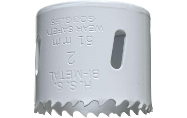 kwb Hss Bimetall Lochsäge 51Mm kaufen Schweiz | Mediatech.ch
