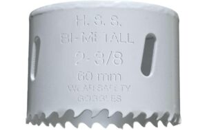 kwb Hss Bimetall Lochsäge 60Mm kaufen Schweiz | Mediatech.ch