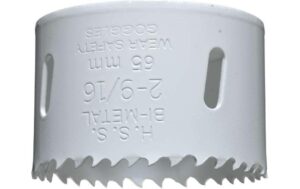 kwb Hss Bimetall Lochsäge 65Mm