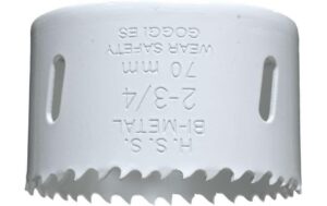 kwb Hss Bimetall Lochsäge 70Mm kaufen Schweiz | Mediatech.ch
