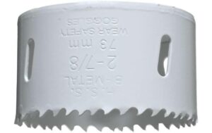 kwb Hss Bimetall Lochsäge 73Mm kaufen Schweiz | Mediatech.ch