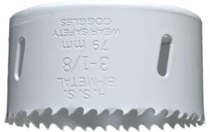493034 - Mediatech kwb Hss Bimetall Lochsäge 79Mm kaufen Schweiz | Mediatech.ch