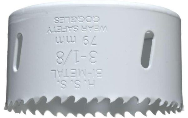 kwb Hss Bimetall Lochsäge 79Mm kaufen Schweiz | Mediatech.ch