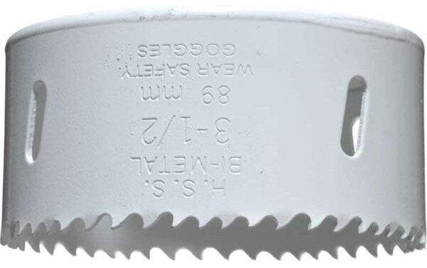 kwb Hss Bimetall Lochsäge 89Mm kaufen Schweiz | Mediatech.ch