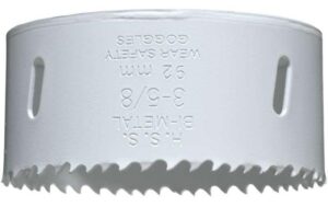 493037 - Mediatech kwb Hss Bimetall Lochsäge 92Mm kaufen Schweiz | Mediatech.ch
