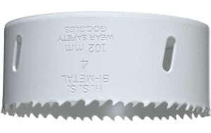 kwb Hss Bimetall Lochsäge102Mm kaufen Schweiz | Mediatech.ch