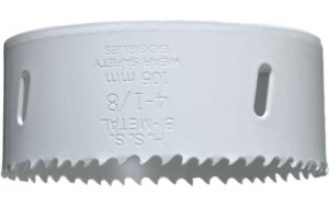 kwb Hss Bimetall Lochsäge105Mm kaufen Schweiz | Mediatech.ch
