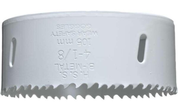 kwb Hss Bimetall Lochsäge105Mm kaufen Schweiz | Mediatech.ch