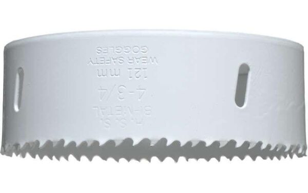 kwb Hss Bimetall Lochsäge121Mm kaufen Schweiz | Mediatech.ch