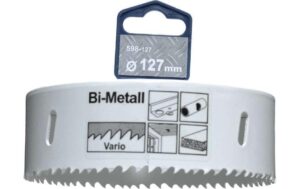 kwb HSS Bimetalllochsäge 127mm kaufen Schweiz | Mediatech.ch