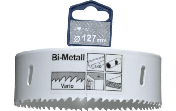 kwb HSS Bimetalllochsäge 127mm kaufen Schweiz | Mediatech.ch
