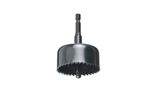 kwb Lochsägenset 4-Teilig  E 6.3