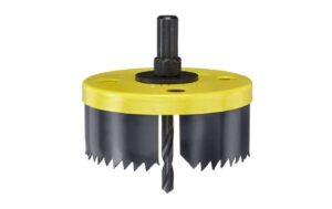 493082 - Mediatech kwb Lochsäge 80 /Tiefe 28/ 1 Kr kaufen Schweiz | Mediatech.ch