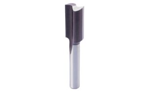 kwb HSS Nutfräser 4mm
