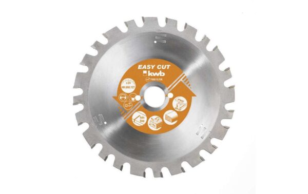 493144 - Mediatech kwb Kreissägeblatt Hm 160X16 43E kaufen Schweiz | Mediatech.ch