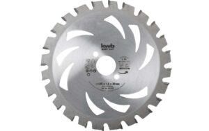 493153 - Mediatech kwb Kreissägeblatt Akku Ø135X20Z24 kaufen Schweiz | Mediatech.ch