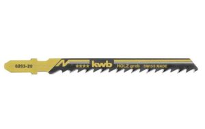 kwb Jigger Star Stichsbl. Holz G