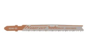 kwb Easy Cut Stichsägeblätter Metall S20 kaufen Schweiz | Mediatech.ch