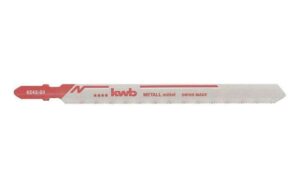 493222 - Mediatech kwb Jigger Star Stichsägeblätter Met. M/S20 kaufen Schweiz | Mediatech.ch