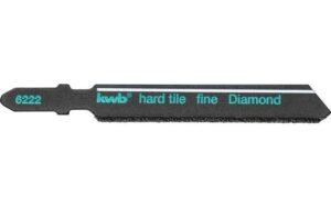 kwb Jigger Star Stichsägeblatt Diamant S20 kaufen Schweiz | Mediatech.ch