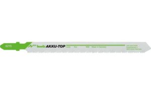 493229 - Mediatech kwb Stichsägeblatt Akku Top Metall 2 Stück kaufen Schweiz | Mediatech.ch