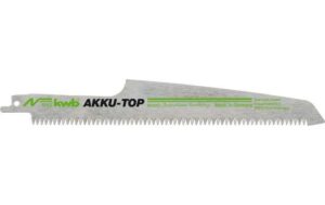 kwb Säbel-Sägeblätter Akku Top Japanzahnung kaufen Schweiz | Mediatech.ch