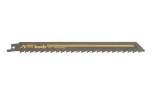 kwb Säbelsägeblatt Holz 228 kaufen Schweiz | Mediatech.ch
