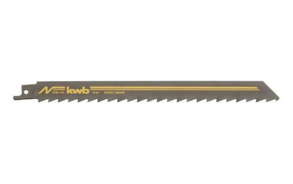 493242 - Mediatech kwb Säbelsägeblatt Holz 228 kaufen Schweiz | Mediatech.ch