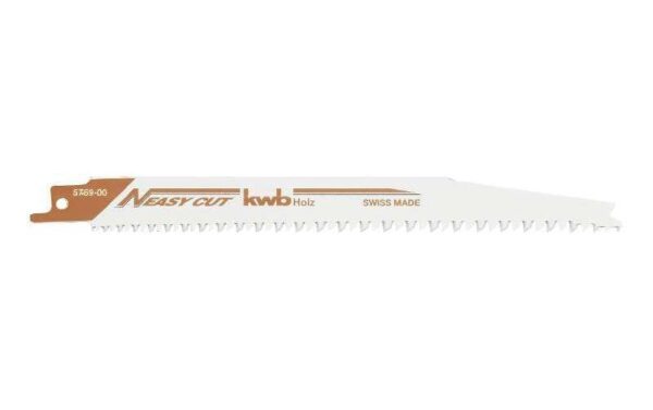 493244 - Mediatech kwb Easy Cut Säbelsägeblatt Holz kaufen Schweiz | Mediatech.ch