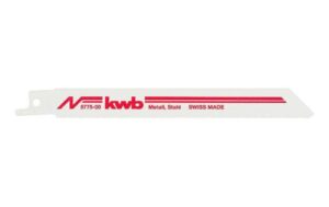 493246 - Mediatech kwb Säbelsägeblatt Hss 130 kaufen Schweiz | Mediatech.ch
