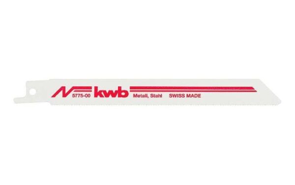 493246 - Mediatech kwb Säbelsägeblatt Hss 130 kaufen Schweiz | Mediatech.ch