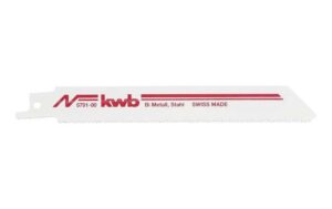 kwb Säbelsägeblatt Bimetall 152 kaufen Schweiz | Mediatech.ch