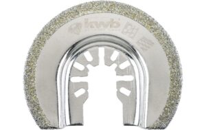 kwb Sägeblatt Diamant, 85 Mm kaufen Schweiz | Mediatech.ch