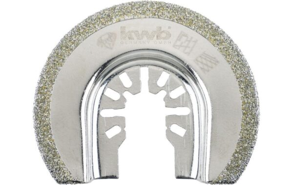 493259 - Mediatech kwb Sägeblatt Diamant, 85 Mm kaufen Schweiz | Mediatech.ch