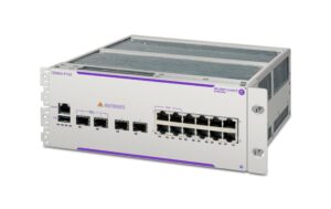 Alcatel-Lucent OS6865-P16X Ethernet Switch kaufen Schweiz | Mediatech.ch