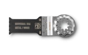 Fein E-Cut Universal-Sägeblatt 55x28mm 1 Stück kaufen | Mediatech.ch