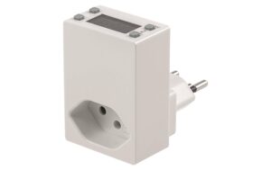 STEFFEN Timer Mini Digi IP20 20 Programme, Kinderschutz kaufen Schweiz | Mediatech.ch